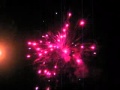 4th of July fireworks