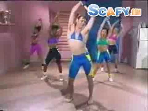 scafy - http://www.scafy.com ... Funny commercials Jim Carrey Gym Commercial.