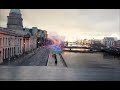 Allied Irish Banks (AIB) Commercial for AIB Mobile (2013) (Television Commercial)