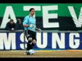 Tributo a Juan Pablo Carrizo, el mejor arquero argentino.