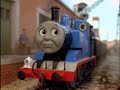 Thomas, Percy and Old Slow Coach Thomas, Percy and Old Slow Coach