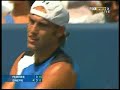 Cincinnati 08: 2R Rog v Ginepri (Highlights Pt 1) Cincinnati 08: 2R Rog v Ginepri (Highlights Pt 1)