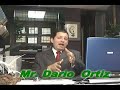 Network Security and hackers and crackers 1-15 Dario Ortiz EN