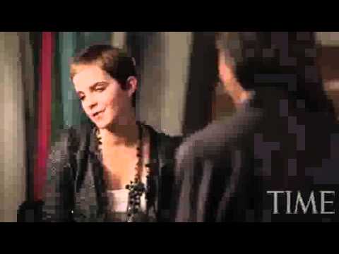 Cowboys Aliens Intervi -