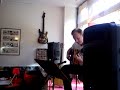Anders Färdal @ Twang Gitarrer och Kaffe 