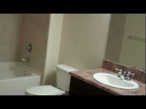 Red Road Commons Apartments - 1 Bedroom - El Prado Floorplan