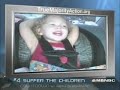RIGHT WING LUNATIC FRINGE ATTACKS ANOTHER CHILD A 2 Y/O