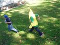 Banana Man 2