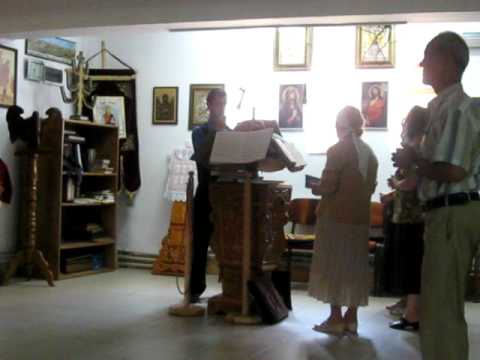 Sfanta Liturghie 10 august Sf Mc Lavrentie 001