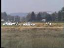 S-VHS-35  PITT MEADOWS PARACHUTE DEATH AT THE AIR PORT (1)