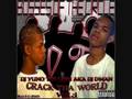 dj dman aka dj yung tell'em-BITCH GET ME A COMMENT-WALA CAM
