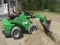 Serie 600 | Cazo 4 en 1