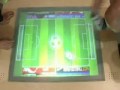 MESA INTERACTIVA REFLEEX