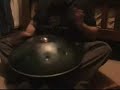 Hang drum