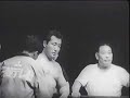Lou Thesz vs Rikidozan (10-13-57) Pt 3 Lou Thesz vs Rikidozan (10-13-57) Pt 3