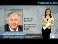 Vezi cine ar putea fi Preşedintele R. Moldova!