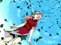 sasuke y sakura (cancion de Misty)