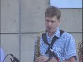 5 - La Cosa Latina - Saxophone Cartel
