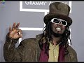 SO HOOD ~ T Pain, Smokey Da Bandit, E MANN amp; Getta Da Don