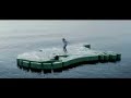 Televisiespot Nederland leeft met water