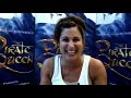 THE PIRATE QUEEN castcom sneak peek #2