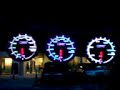 Prosport 60mm Gauges Prosport 60mm Gauges