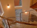 IMOBILIARE YOUTUBE VIDEO BUCURESTI NOI vila inchiriere, villa for rent