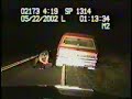 Actual TASER use in traffic stops U.S.A.