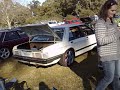 Xfalcon at all ford day 2008