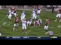 Oklahoma Highlights vs Tulsa - 9/03/11 (HD)