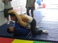 Ryan Splane Jiu Jitsu vs Raymond 2nd match part 2 of 2