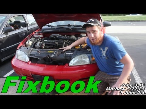 Radiator Hose Upper Lower Replace & Install “How to” Chevrolet Cavalier