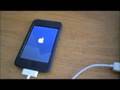 Jailbreaking iPod Touch 32GB on 1.1.4