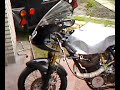 Yamaha SR 500 cup bike Yamaha SR 500 cup bike