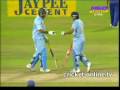 India vs Sri Lanka T20-20 Highlights Cricket 2009 part1