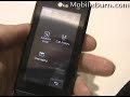 LG KF700 at Mobile World Congress 2008 LG KF700 at Mobile World Congress 2008
