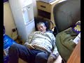 Graham epelectic fit reformed drunk