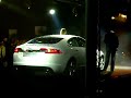 Jaguar XF - lansarea oficiala in Romania Jaguar XF - lansarea oficiala in Romania