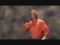 Dr. Reese Halter on Business Change opportunity in disguise