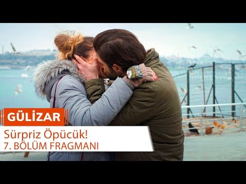 Gülizar 7. Bölüm Fragmanı                                                                                                                                                                                                                                 