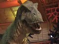 SL Tour Diaries - New York SL Tour Diaries - New York