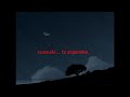 Kany Garcia - Hoy - Con letras (Lyrics)