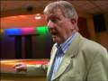 Norman Collier-The faulty microphone