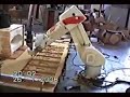 Miniaturas con robots
