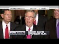 McConnell says Voting Rights Act is a relic of the ...