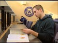 UWTV Fast Break: Scott Roth, Pole Vaulting