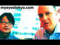 外国人が語る東京の生活：「My Eyes Tokyo」 Life in Tokyo Through My Eyes