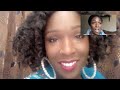 ✿NATURAL HAIR✿ MID LENGTH TO LONG HAIR *SUBBIE REQUESTED*| NATURAL HAIR ENCOURAGEMENT