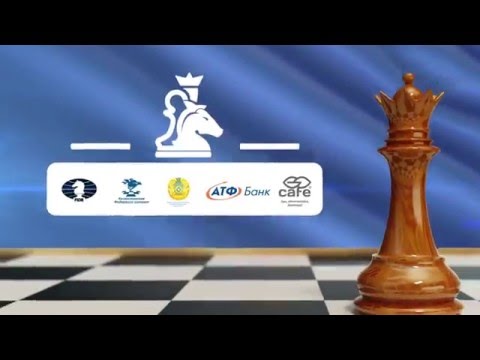 Исторический турнир по блиц шахматам