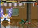 Holy Ken VS Evil Ryu Holy Ken VS Evil Ryu